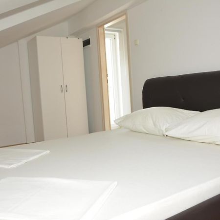 Apartman 2 Senj  Bagian luar foto