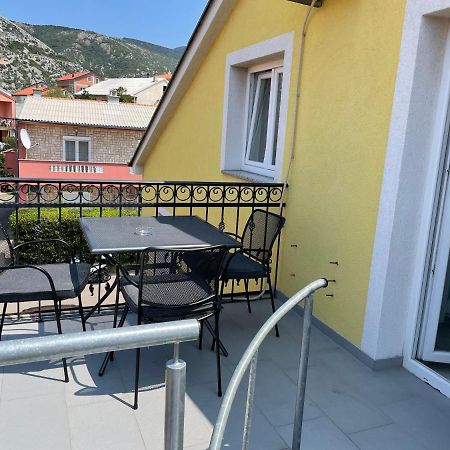 Apartman 2 Senj  Bagian luar foto