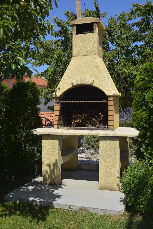 Apartman 2 Senj  Bagian luar foto