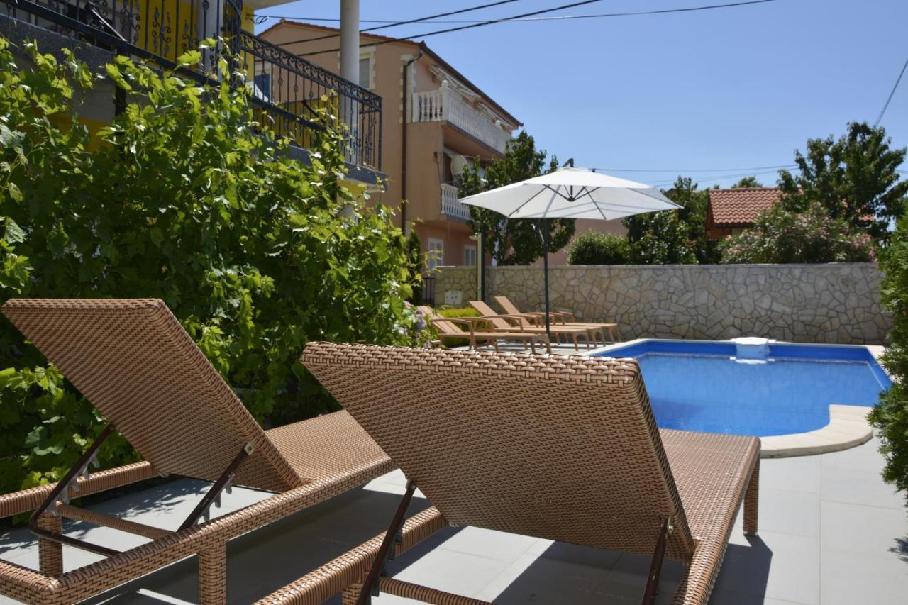 Apartman 2 Senj  Bagian luar foto