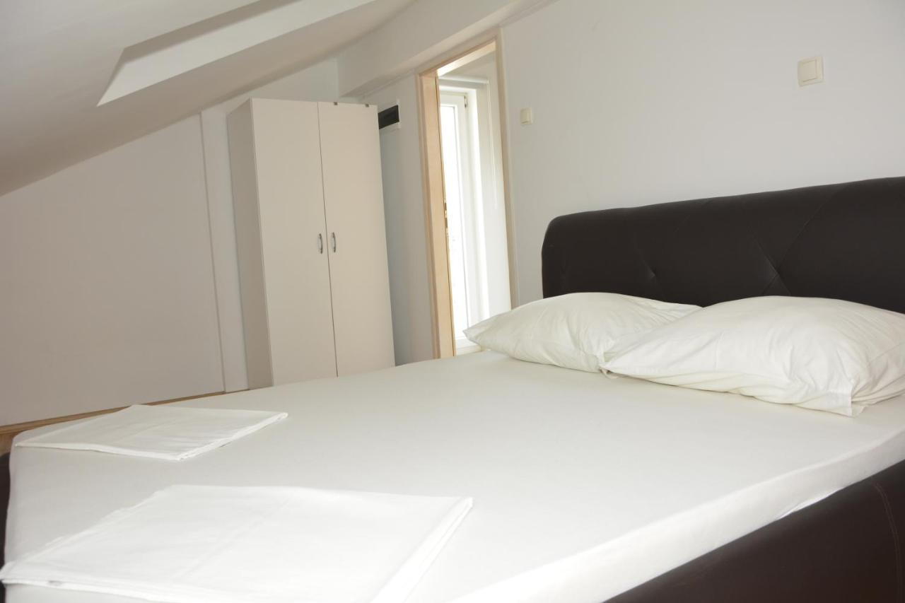 Apartman 2 Senj  Bagian luar foto