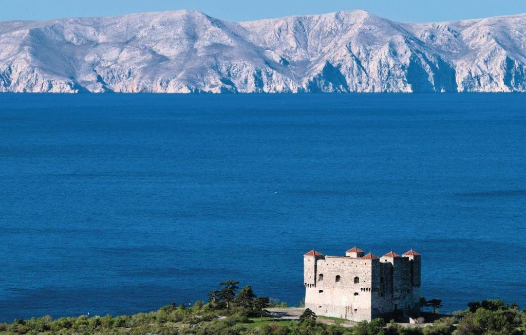 Apartman 2 Senj  Bagian luar foto