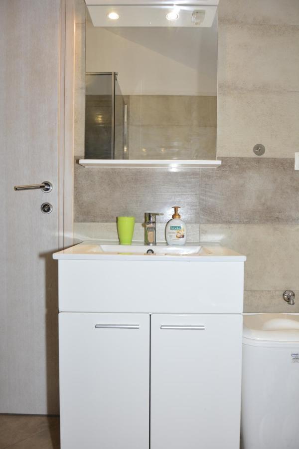 Apartman 2 Senj  Bagian luar foto