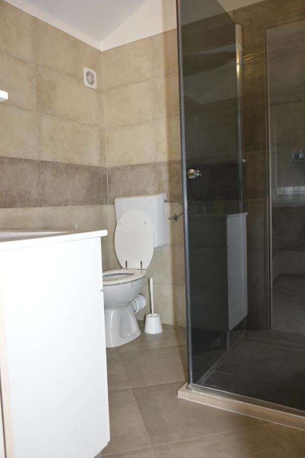 Apartman 2 Senj  Bagian luar foto