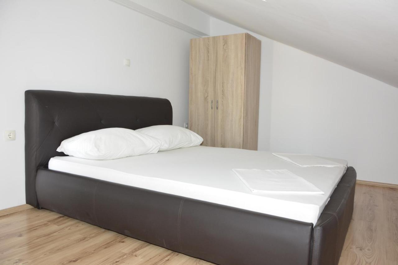 Apartman 2 Senj  Bagian luar foto
