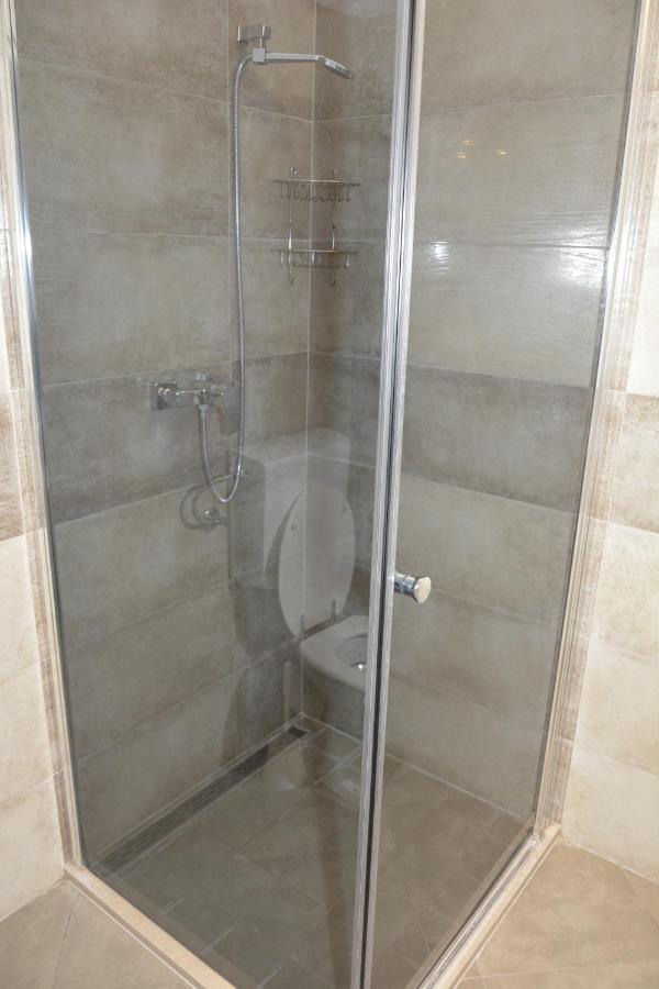 Apartman 2 Senj  Bagian luar foto