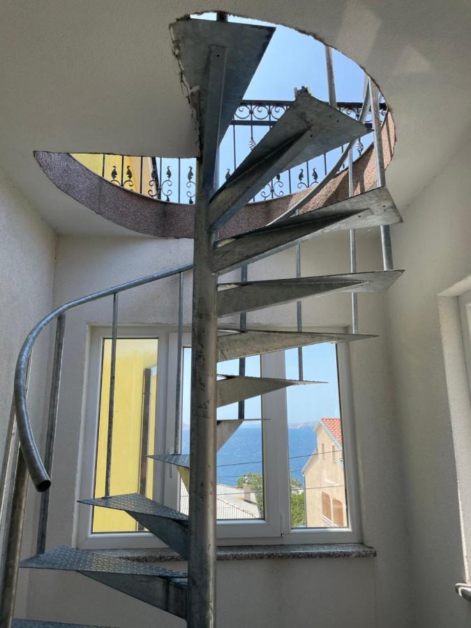 Apartman 2 Senj  Bagian luar foto