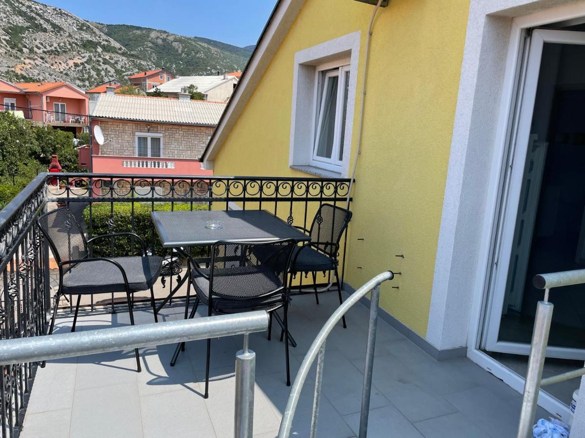 Apartman 2 Senj  Bagian luar foto